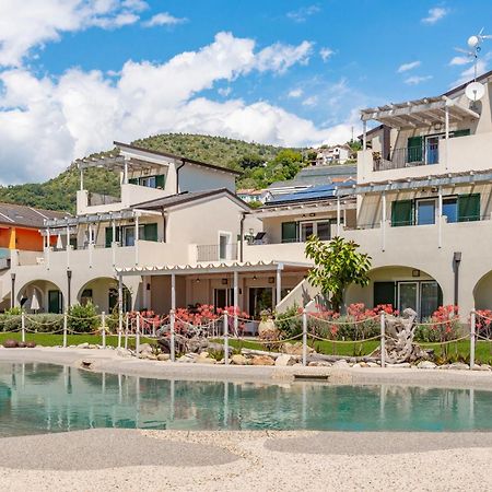 Barbaciiu Vacanze Green Пиетра Лигуре Екстериор снимка
