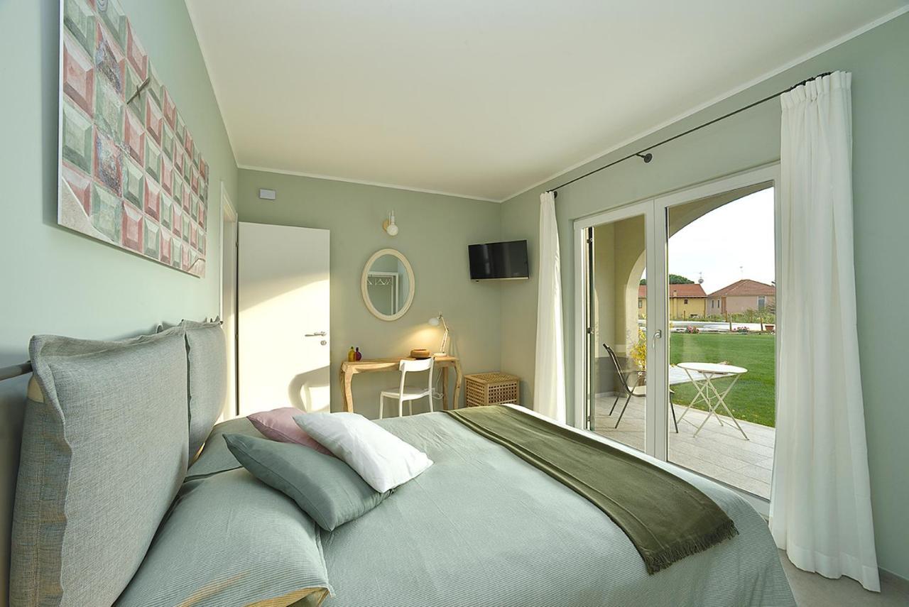 Barbaciiu Vacanze Green Пиетра Лигуре Екстериор снимка