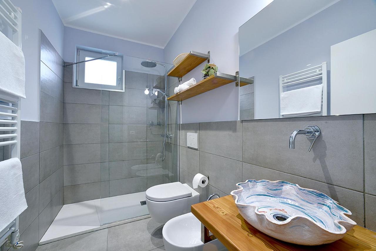 Barbaciiu Vacanze Green Пиетра Лигуре Екстериор снимка