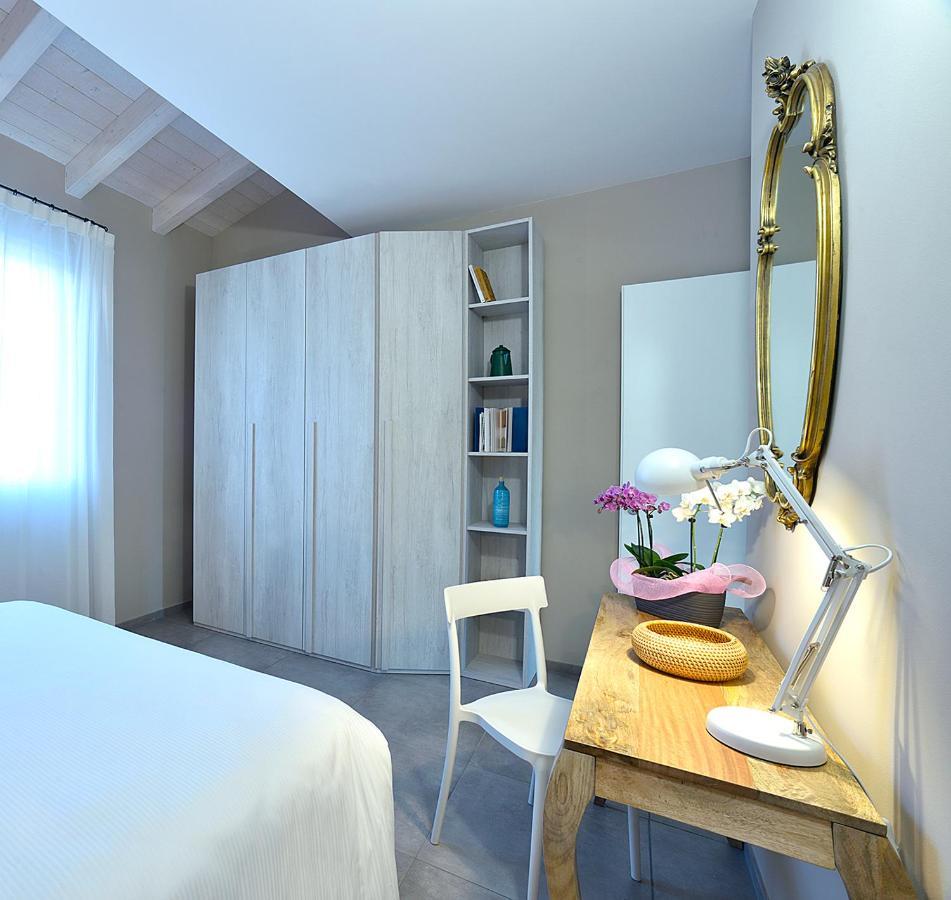 Barbaciiu Vacanze Green Пиетра Лигуре Екстериор снимка