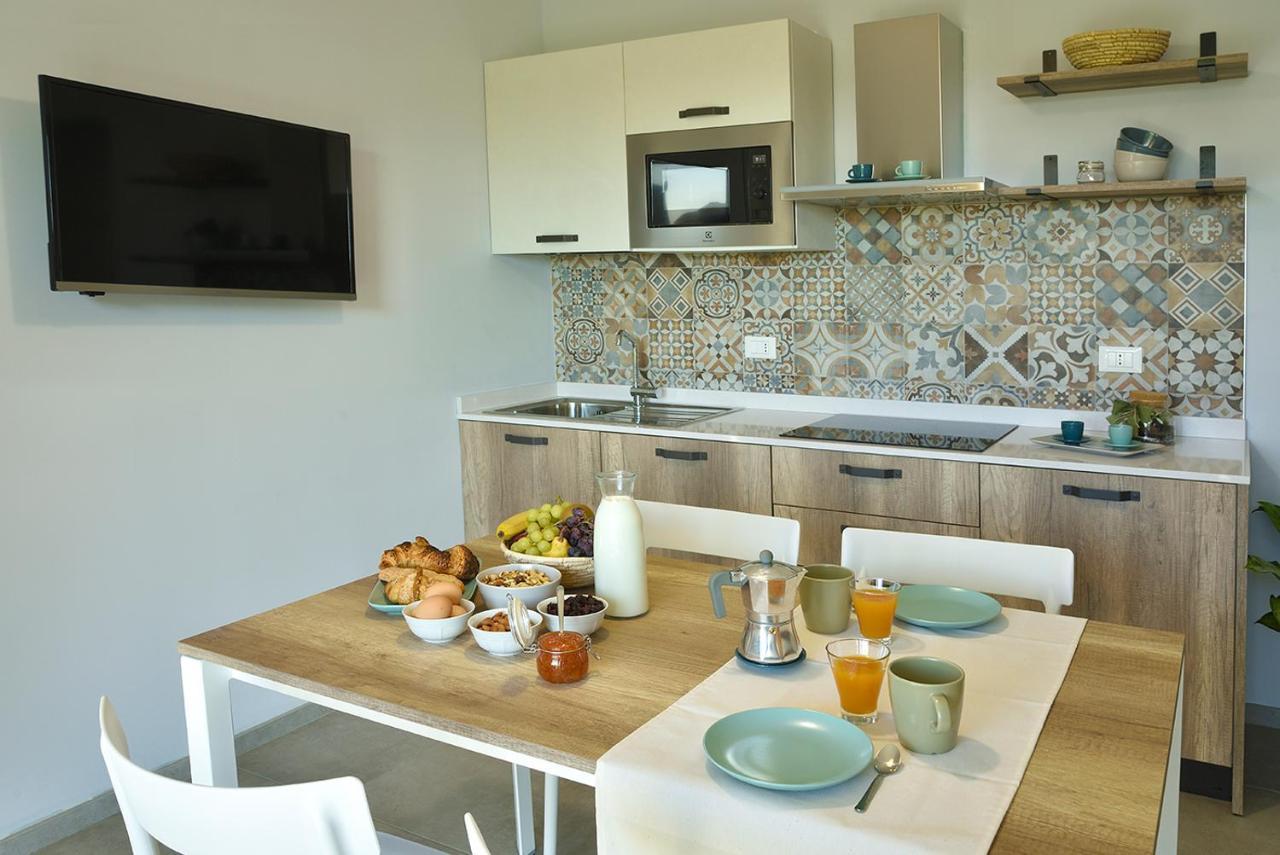 Barbaciiu Vacanze Green Пиетра Лигуре Екстериор снимка